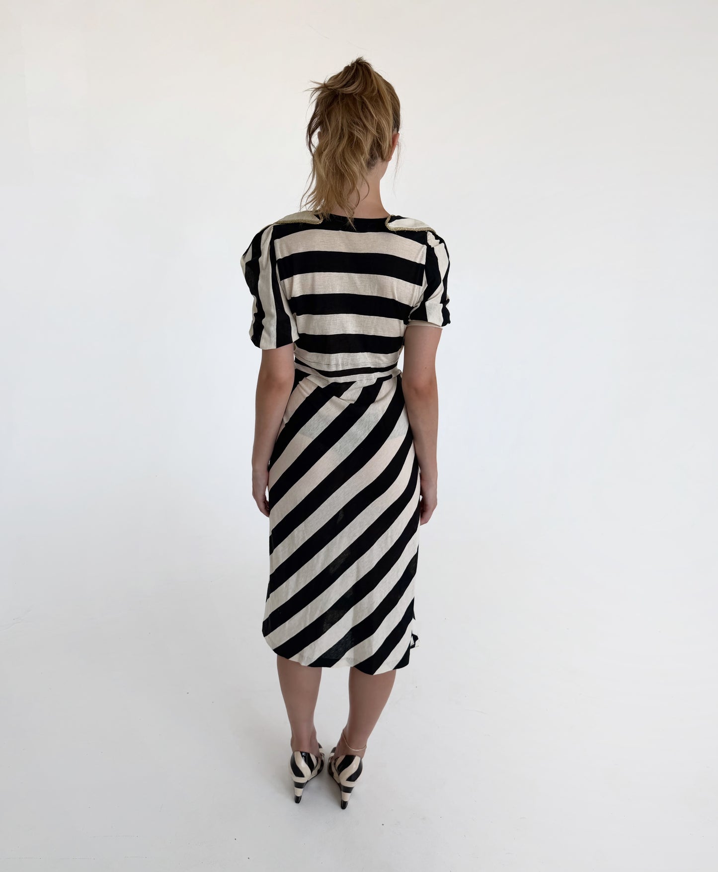Tsumori Chisato dress