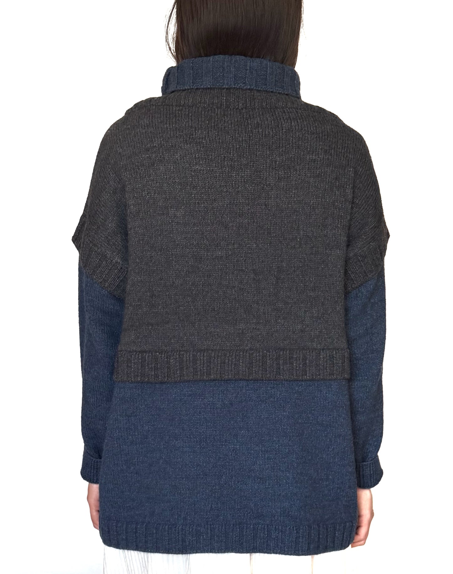 Philosophy di Alberta Ferretti sweater