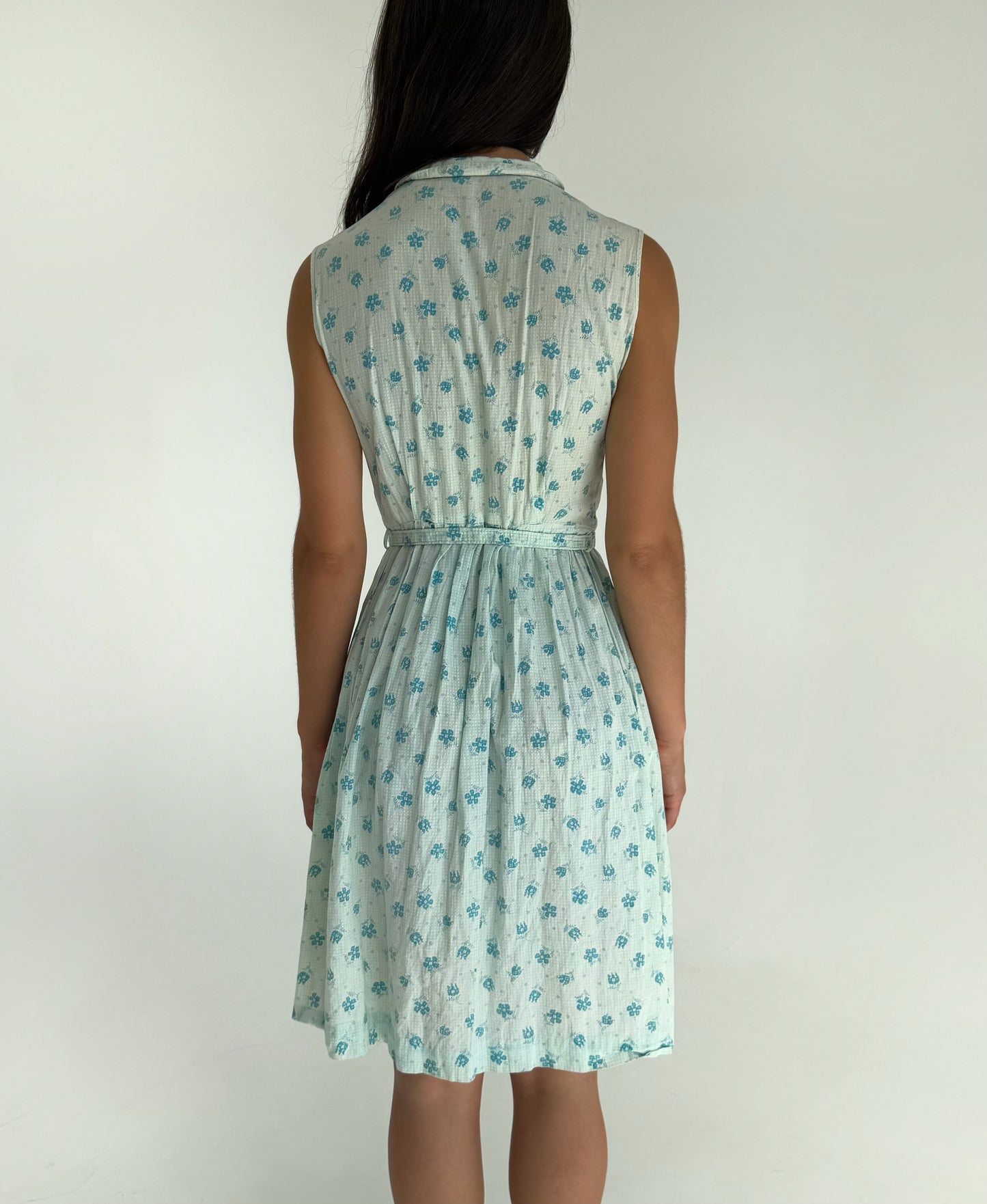 1950s dress