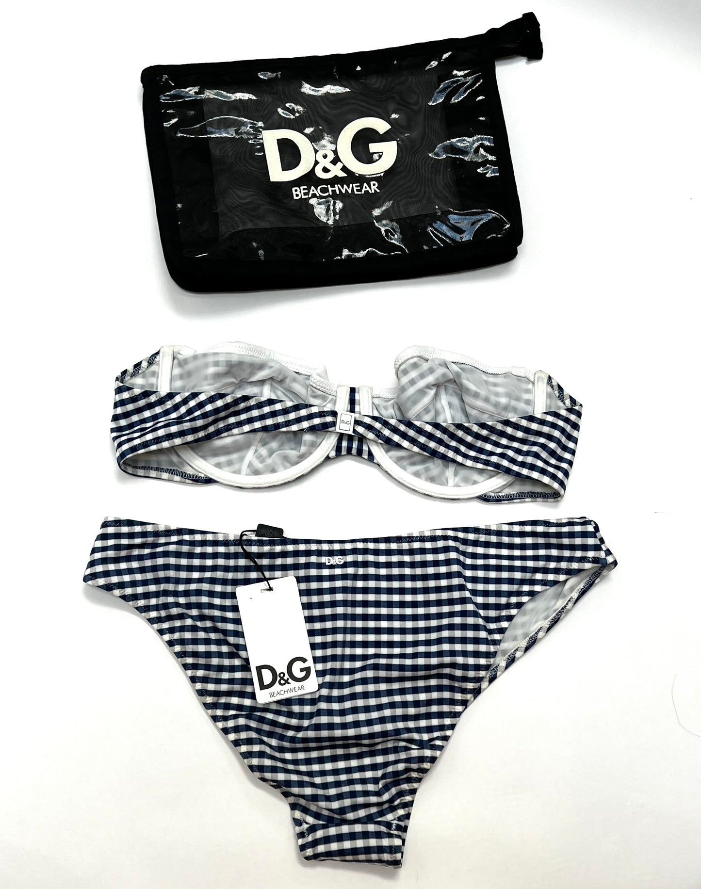 D&G bikini