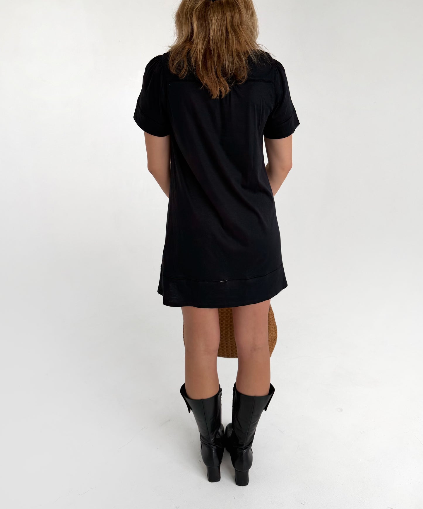Courrèges dress