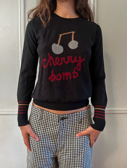 Sonia Rykiel sweater