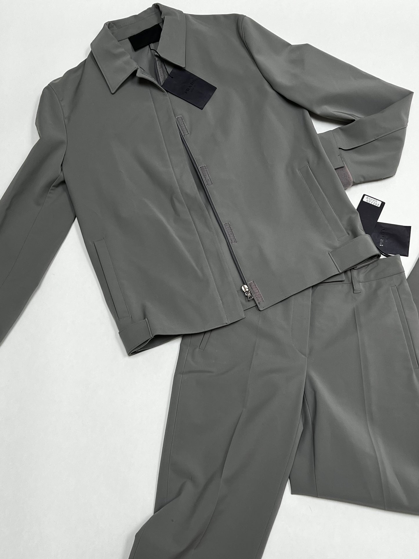 Prada SS 1999 set