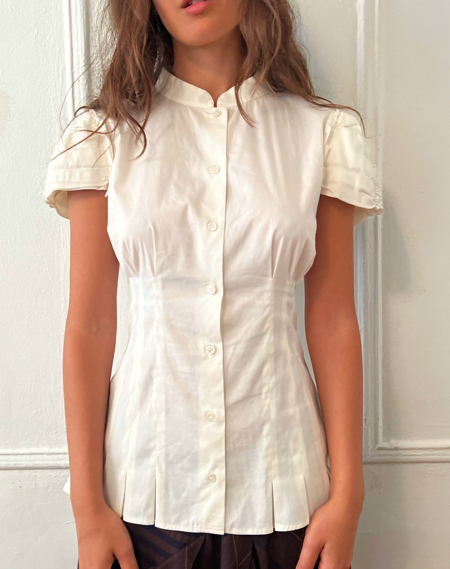 Prada top