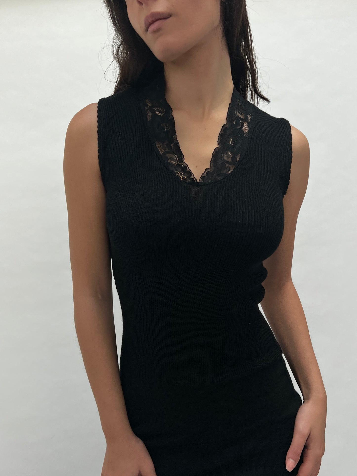 D&G 90s dress