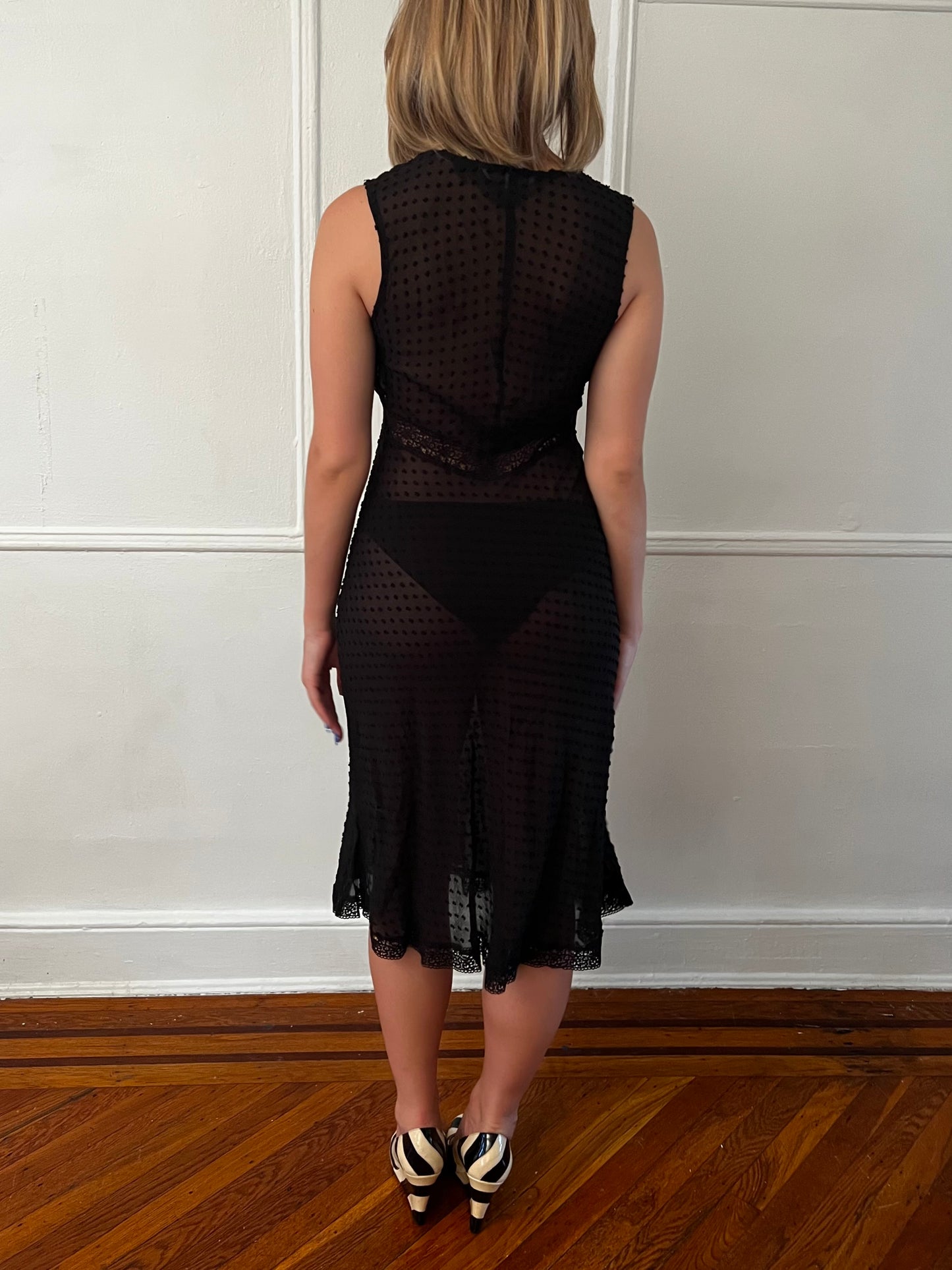 Rebecca Taylor dress
