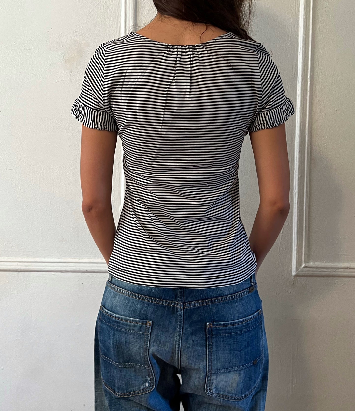 Barneys New York top