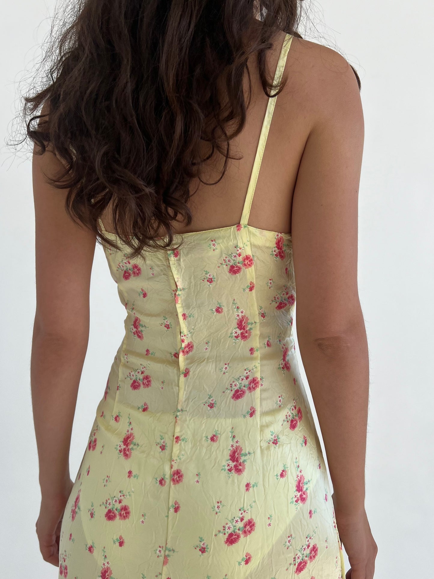 Marni SS 1999 dress