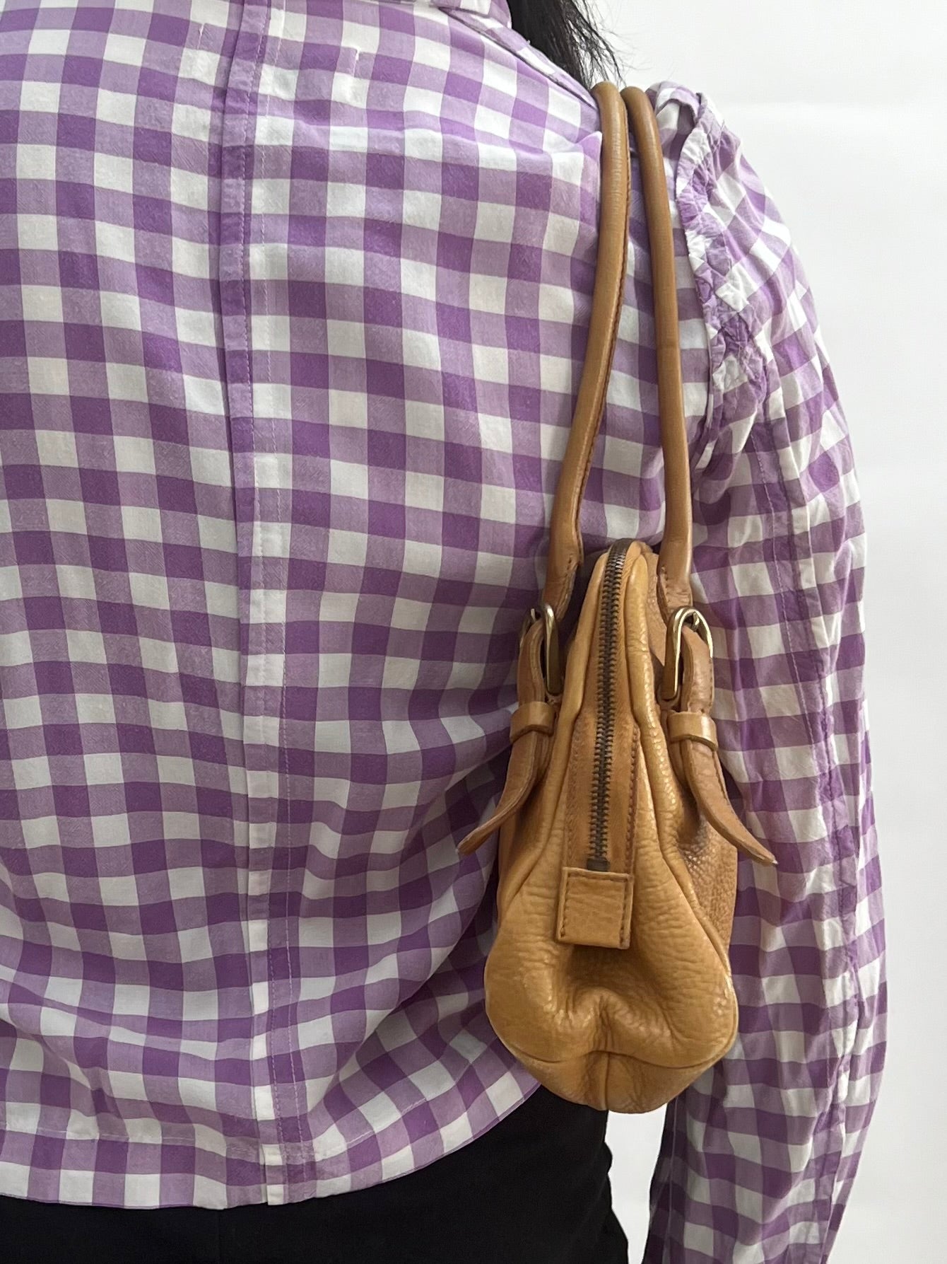 Miu Miu Spring / Summer 2002 bag