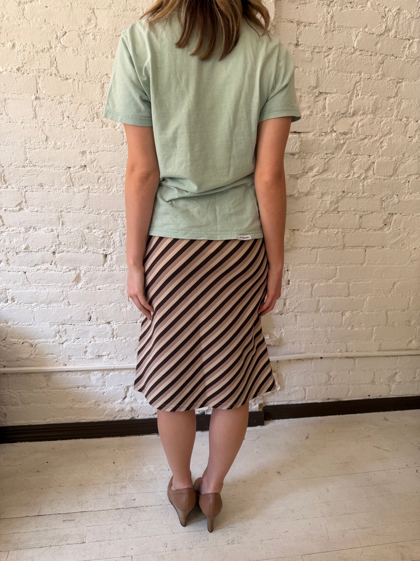Miu Miu FW 2000 skirt