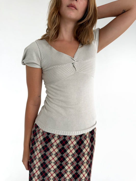 Barneys New York top
