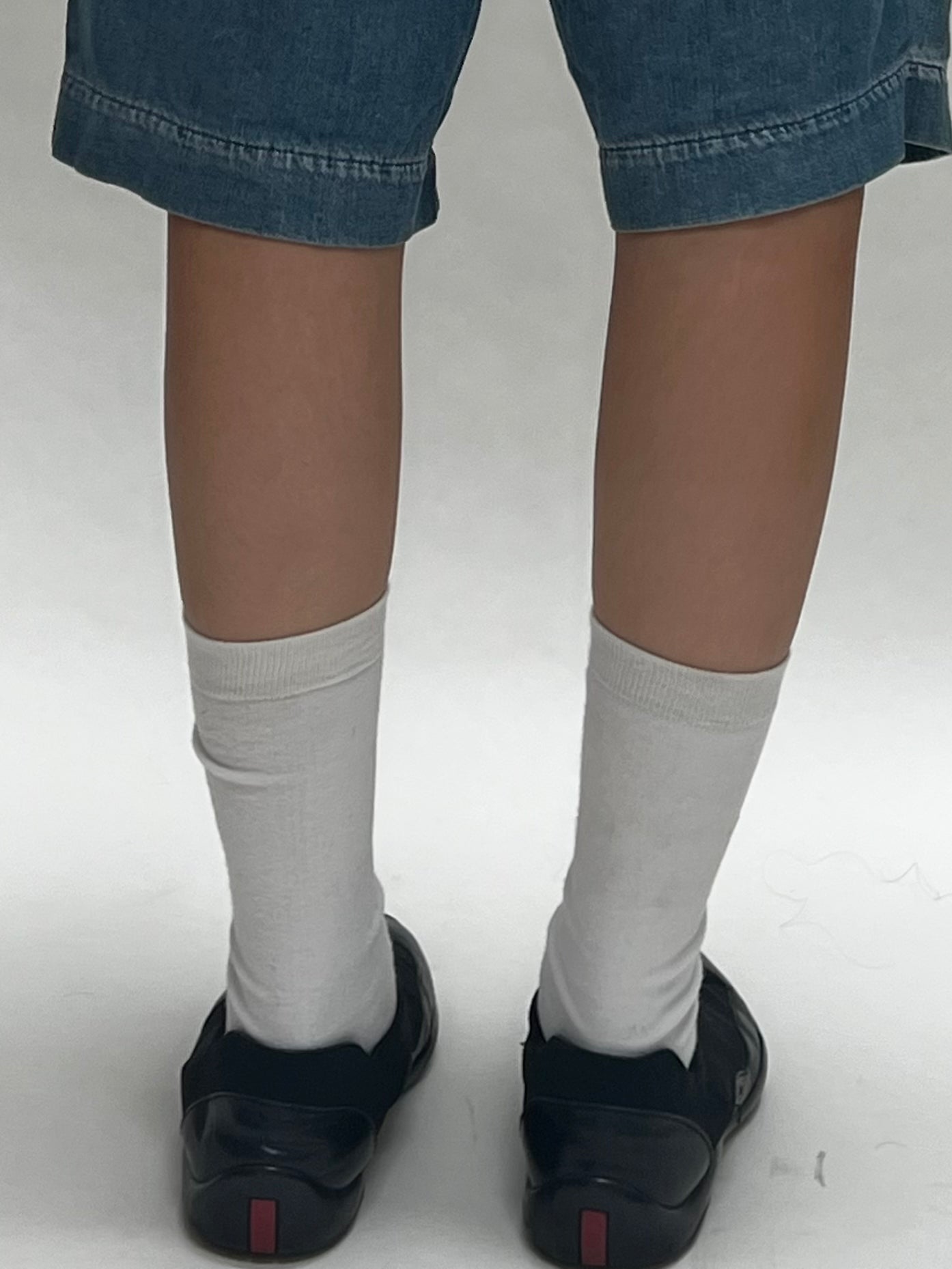 Prada shoe