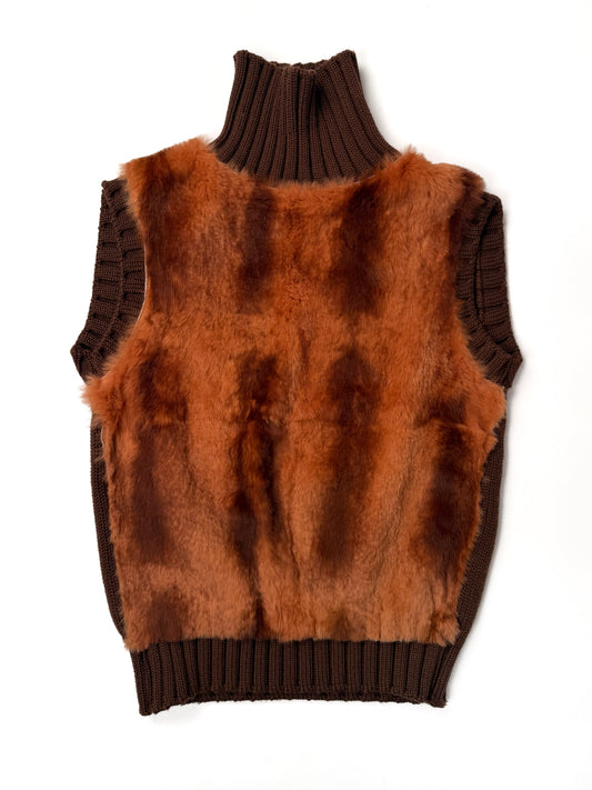 Philosophy di Alberta Ferretti top