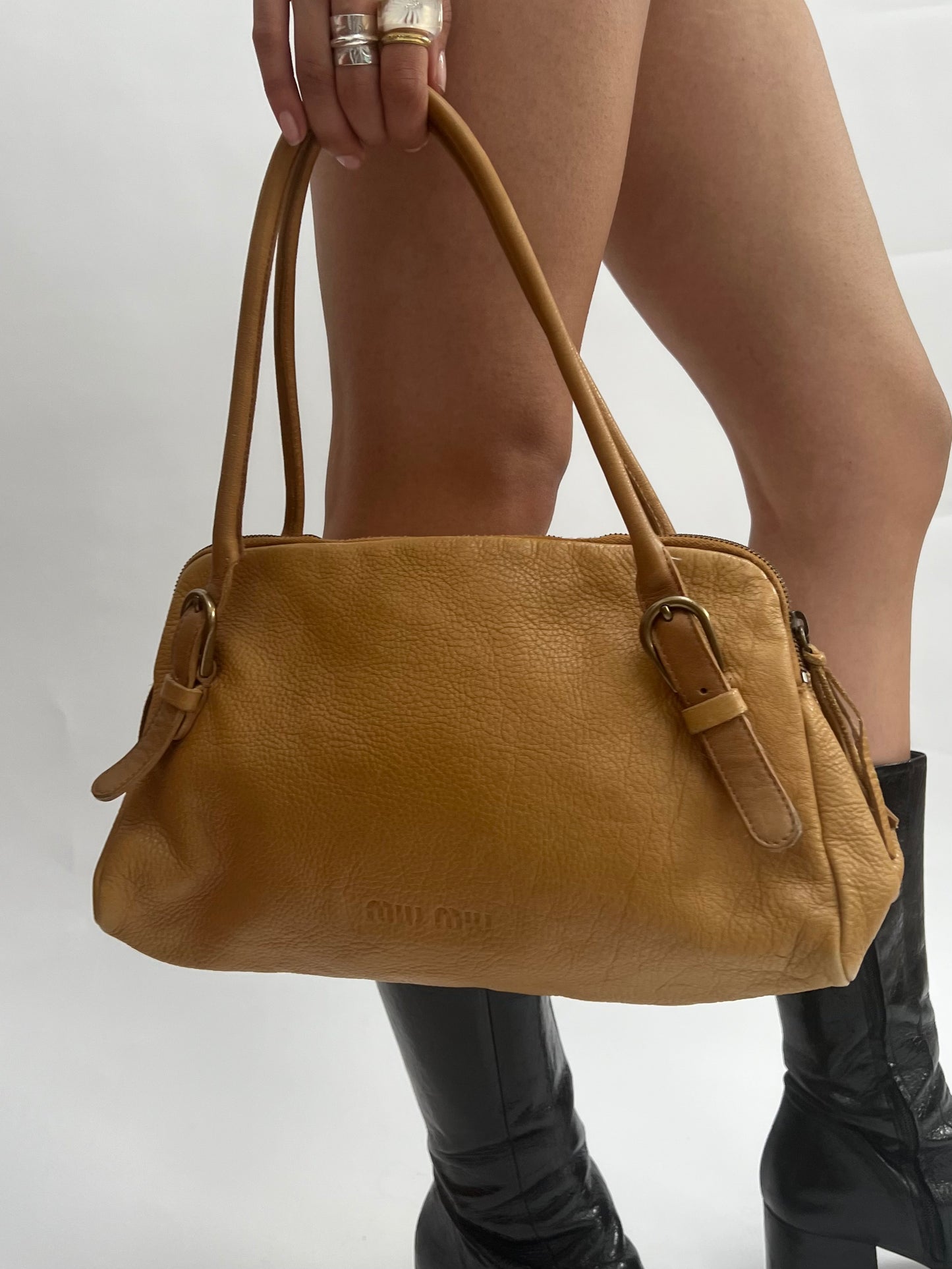 Miu Miu 1998 bag