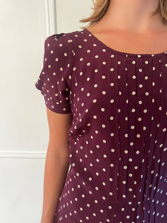 Prada Spring / Summer 2000 dress