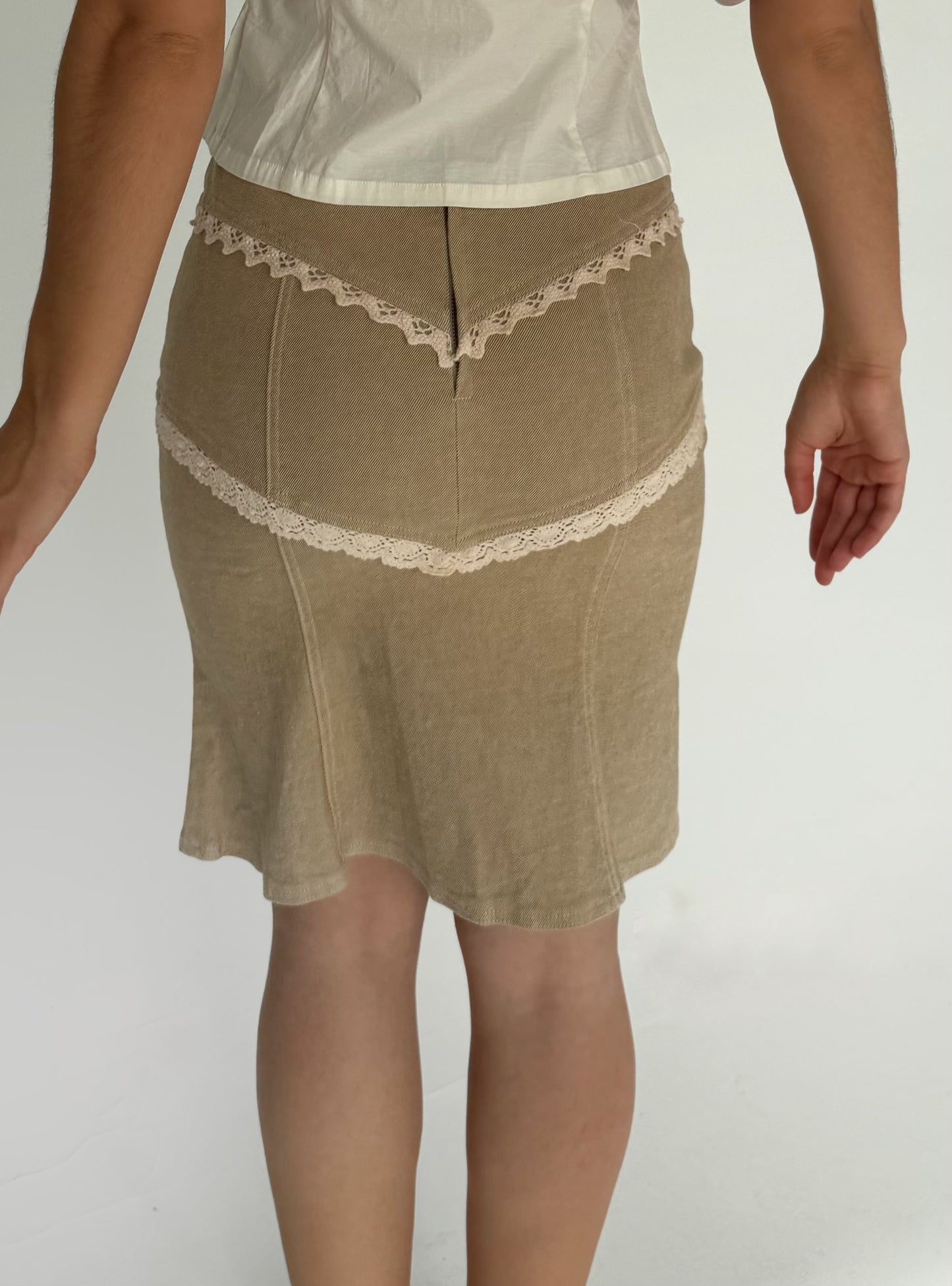 Nanette Lepore skirt
