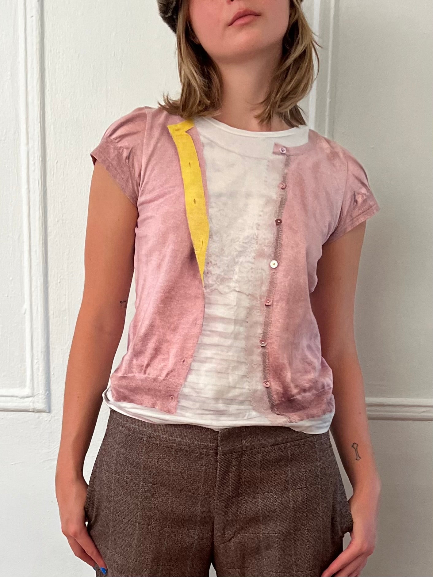 Paul Smith top
