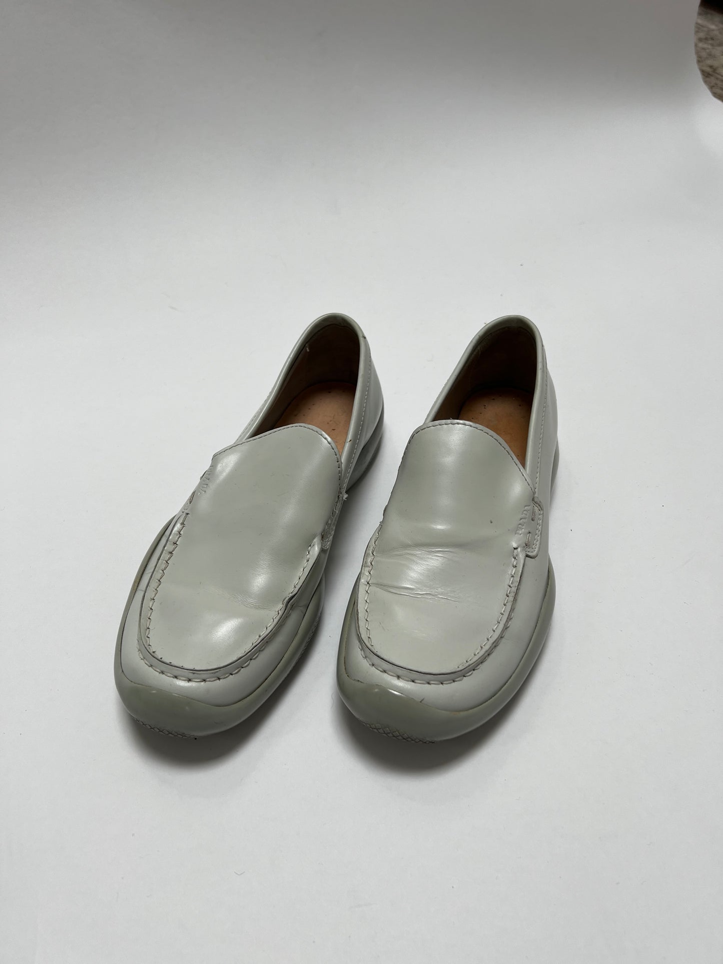 Prada SS 1999 shoe