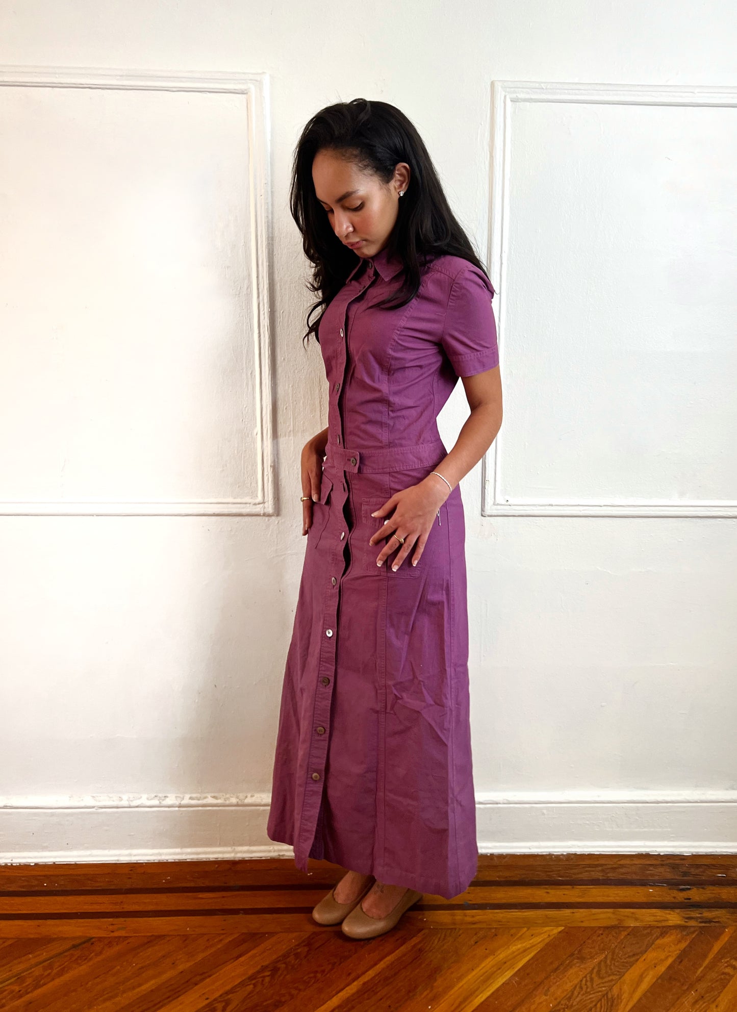 Tsumori Chisato dress