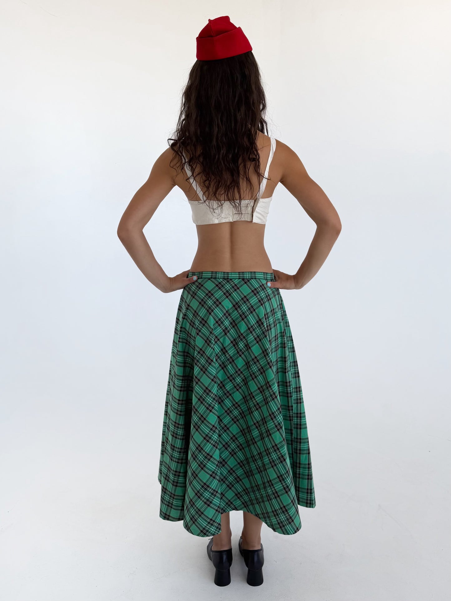 Agnes B skirt