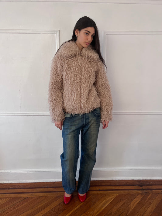 Tsumori Chisato coat