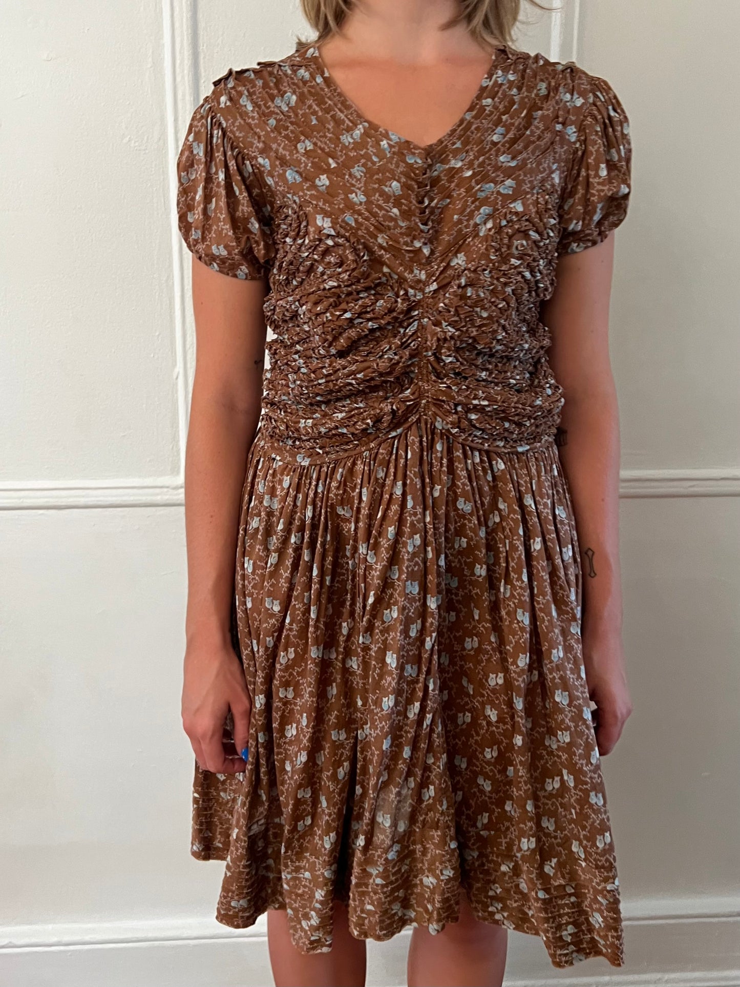 Zucca dress