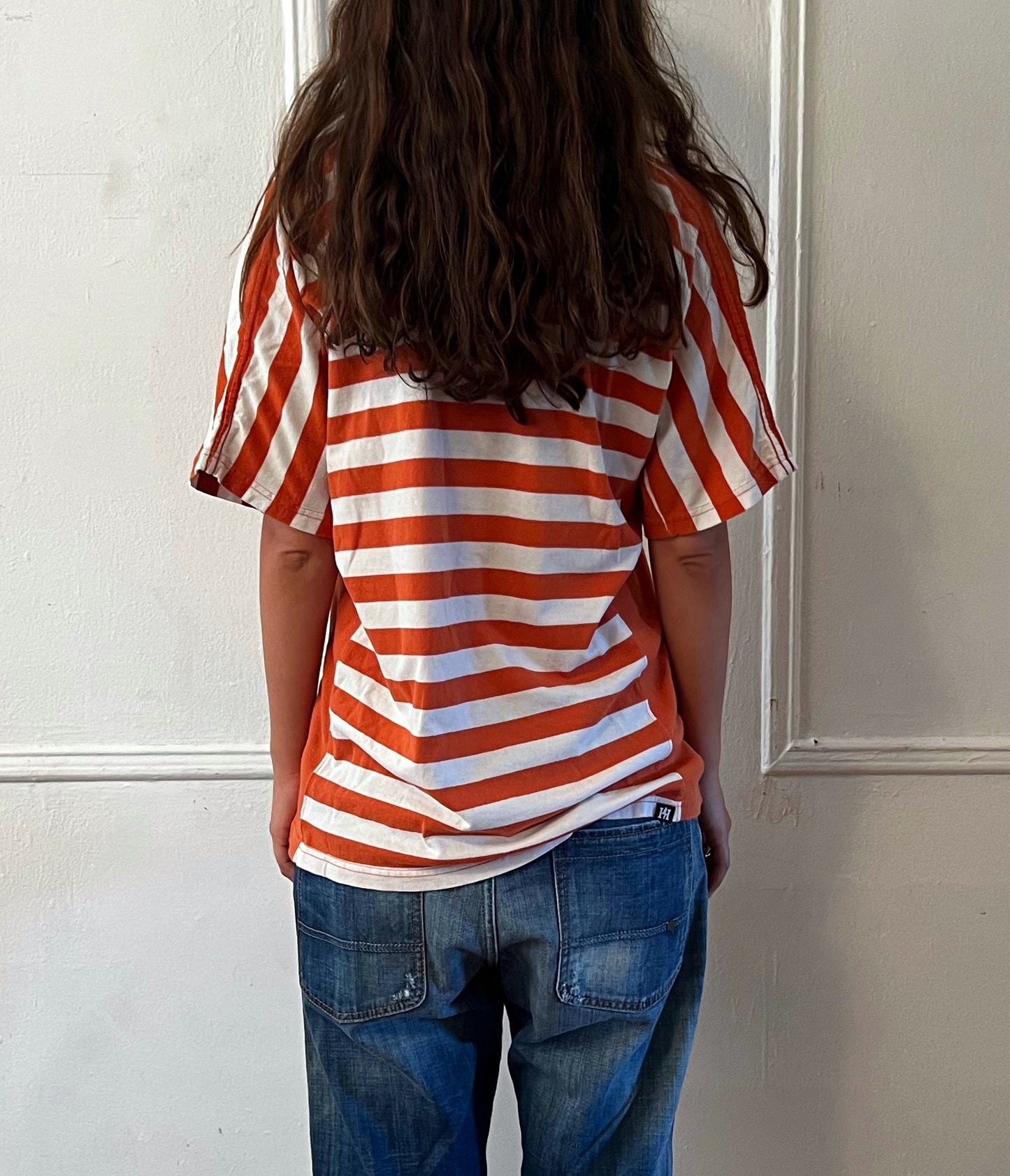 Hysteric Glamour tee