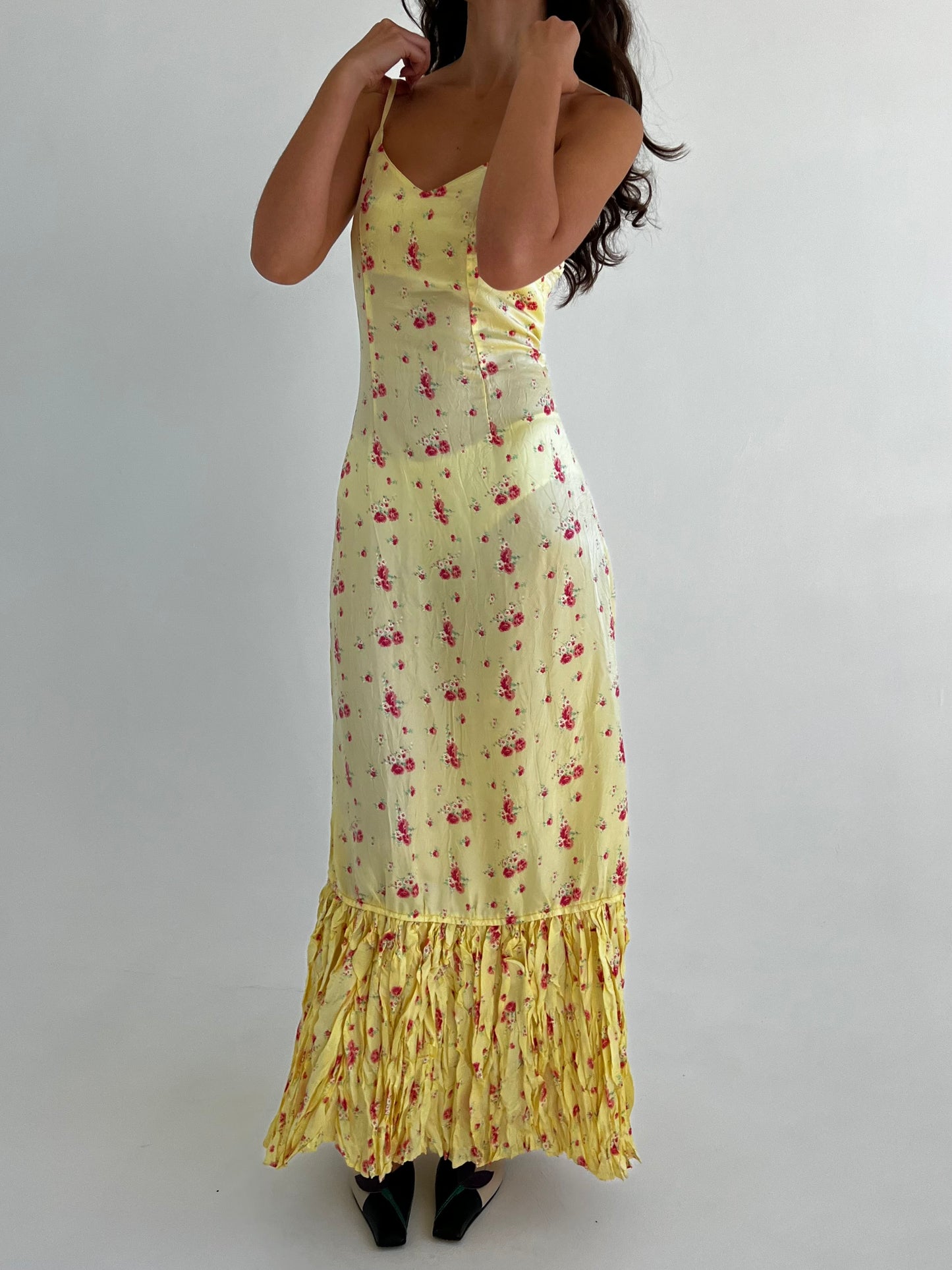 Marni SS 1999 dress