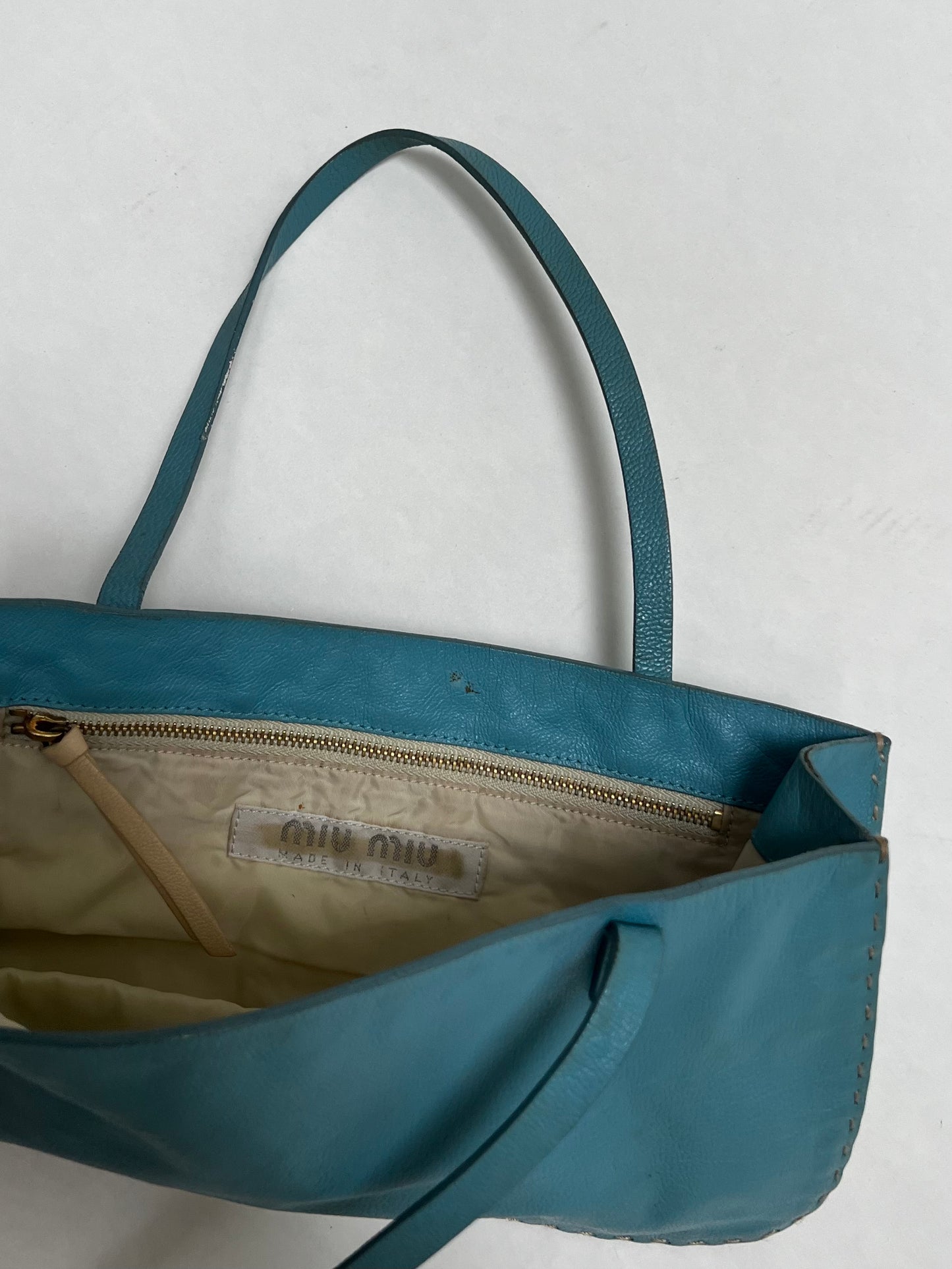 Miu Miu bag