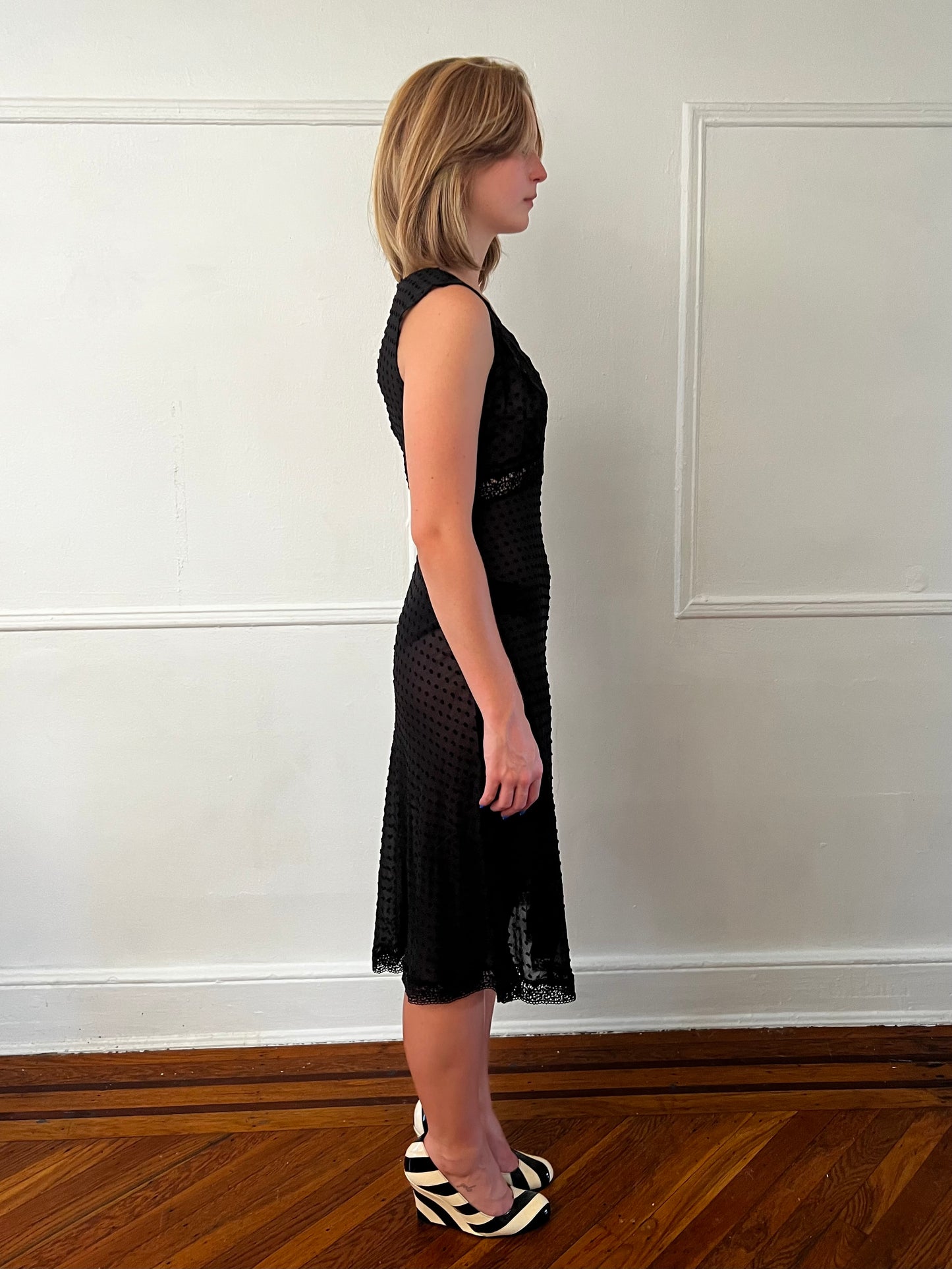 Rebecca Taylor dress