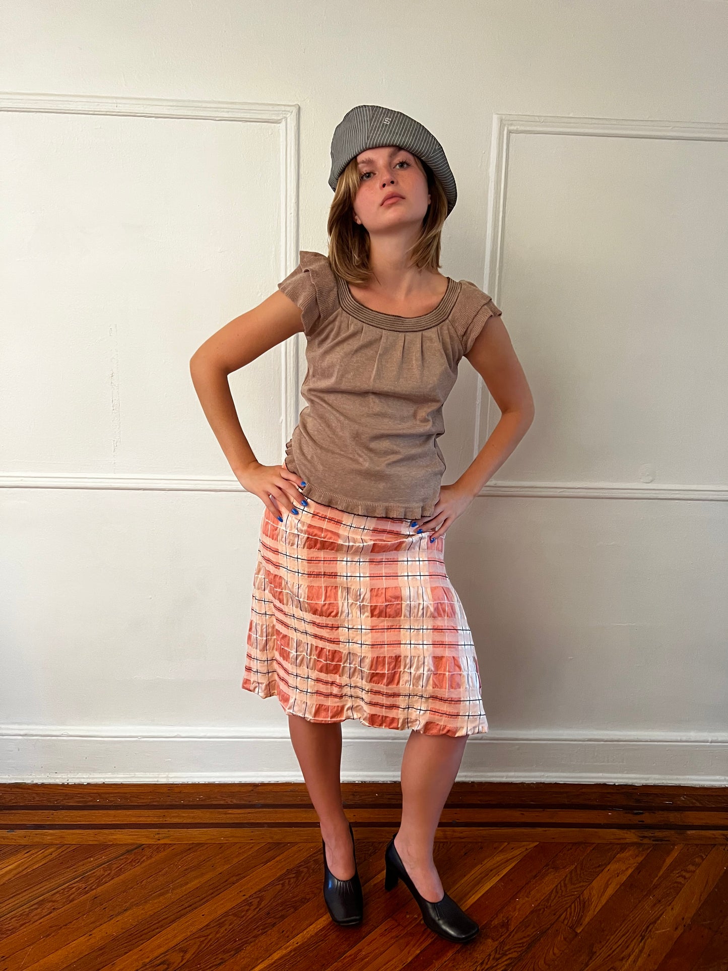 Nanette Lepore top