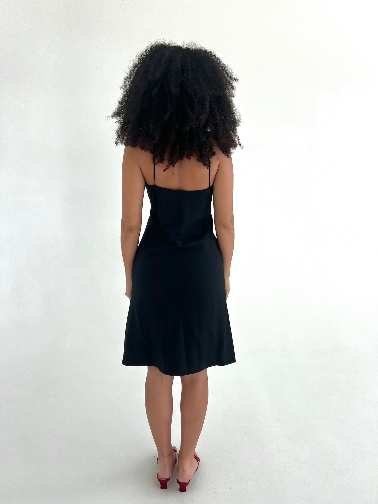 Katharine Hamnett dress