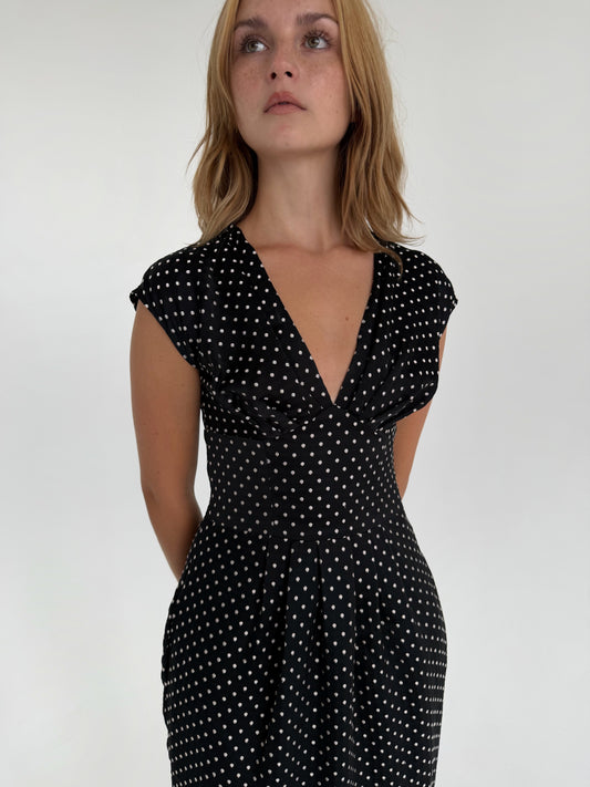 Moschino dress
