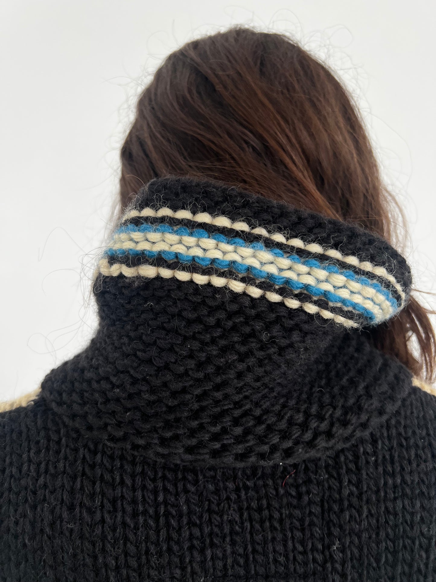 Hysteric Glamour ‘69’ knit