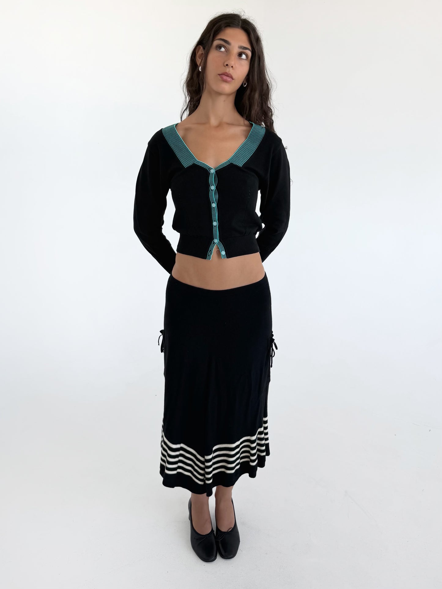 Nanette Lepore top
