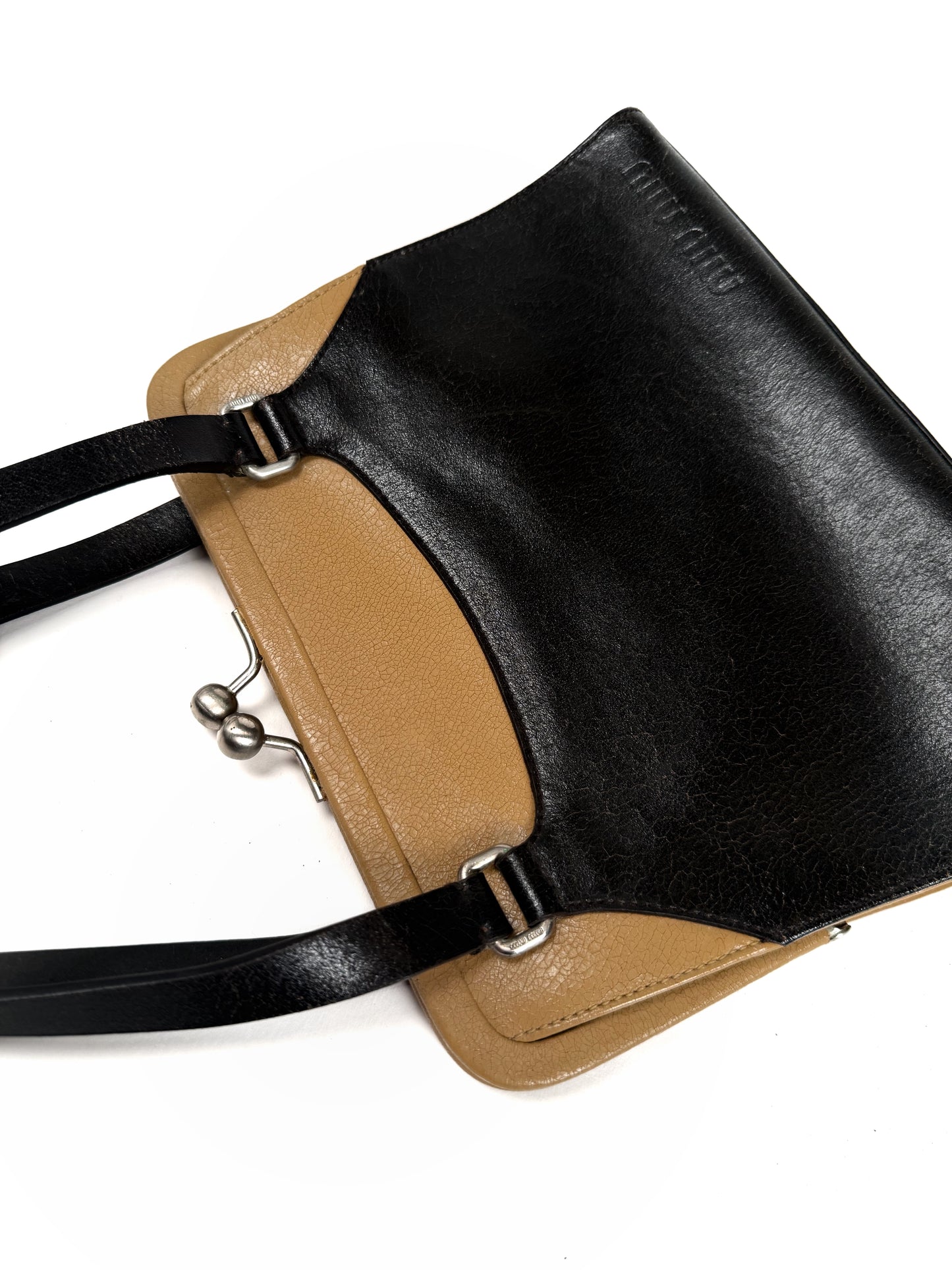 Miu Miu FW 1999 bag