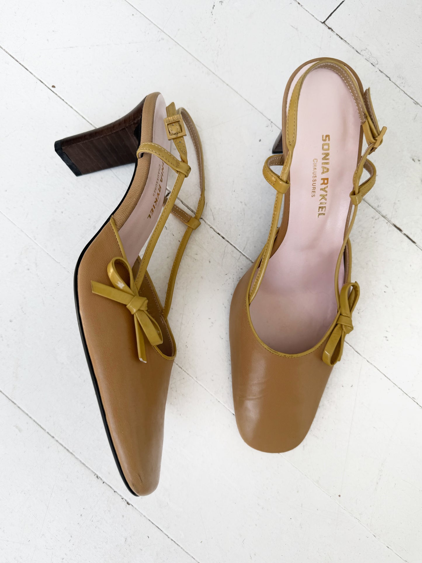 Sonia Rykiel heels