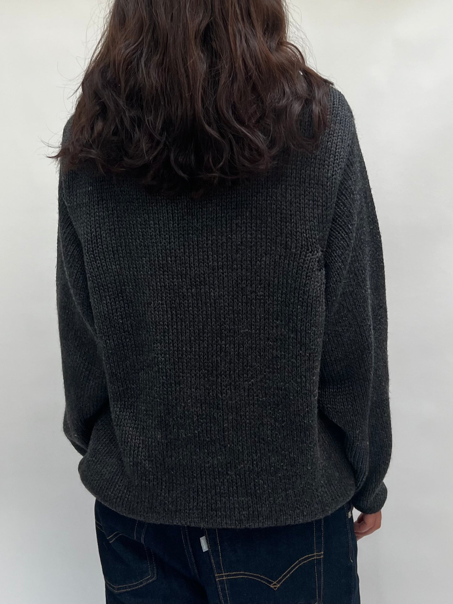 Kenzo Homme sweater