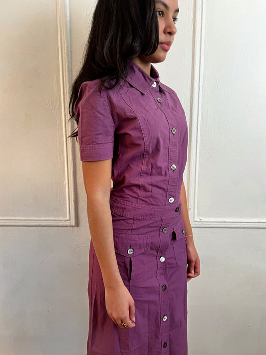 Tsumori Chisato dress