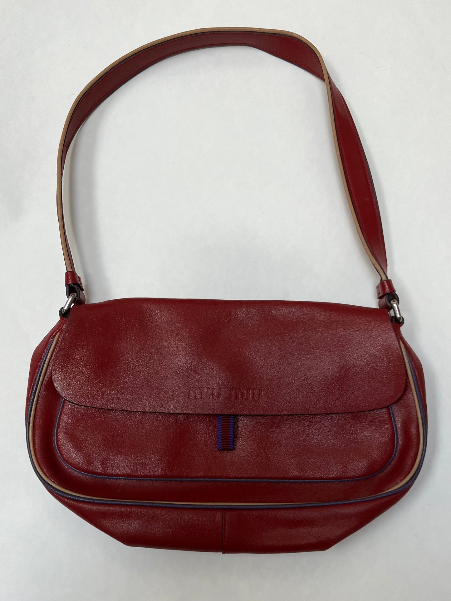 Miu Miu FW 1999 bag