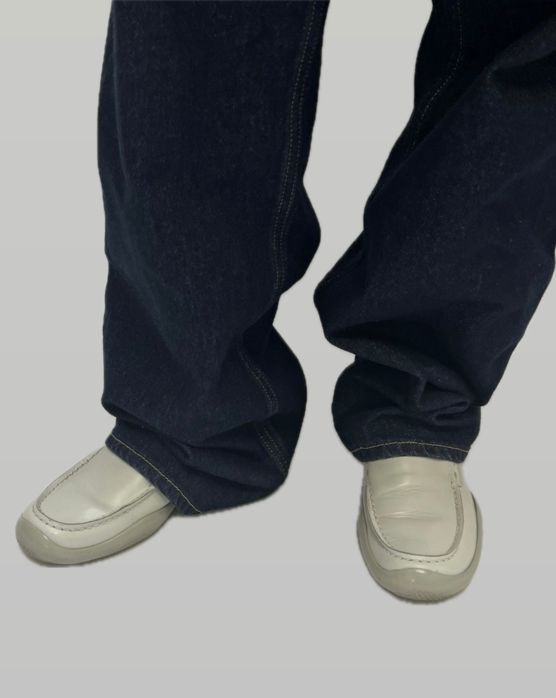Prada SS 1999 shoe