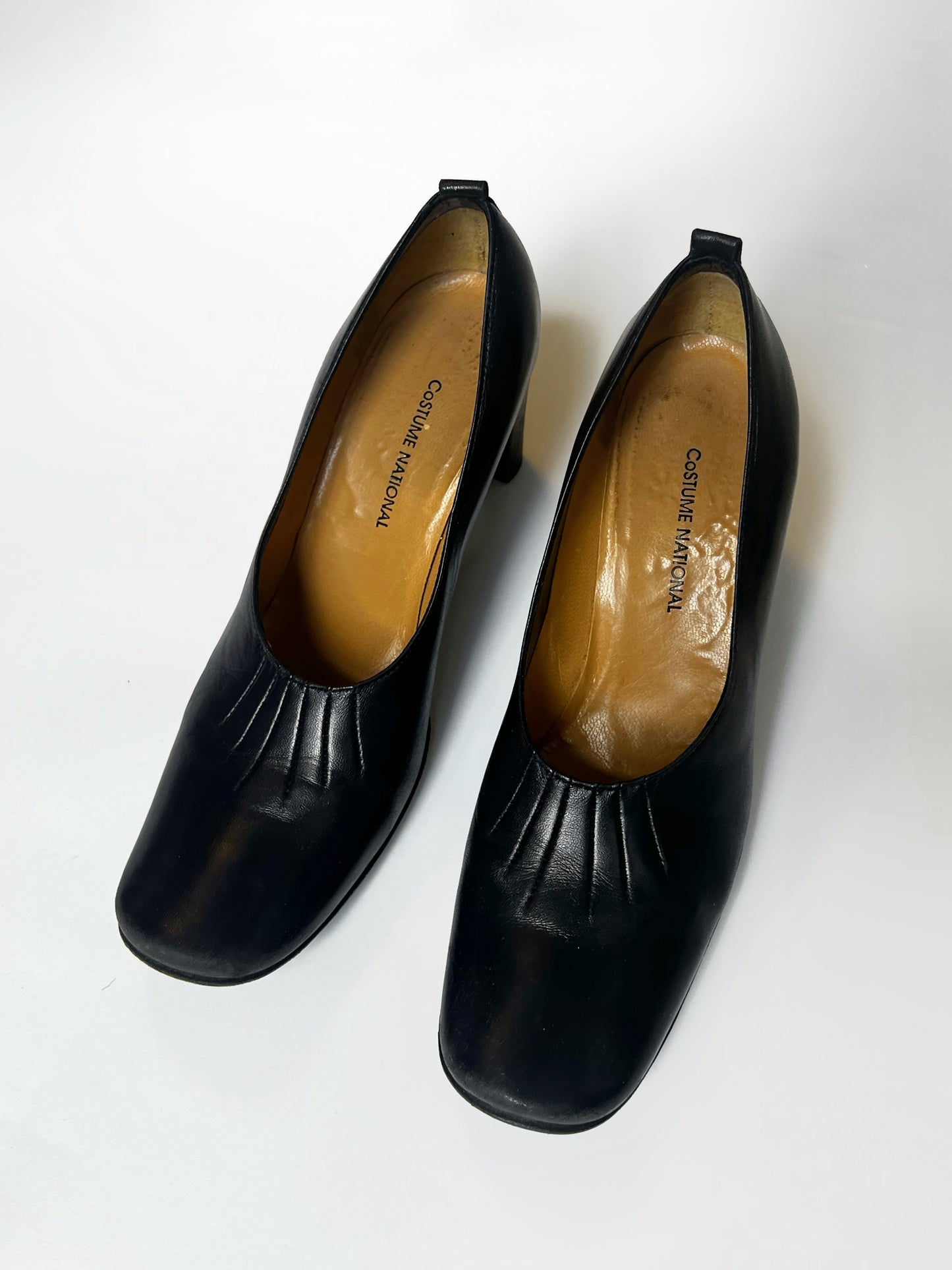Costume National heels
