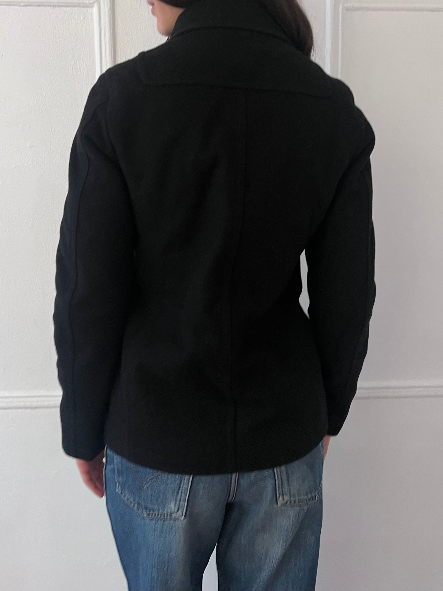 Tsumori Chisato coat