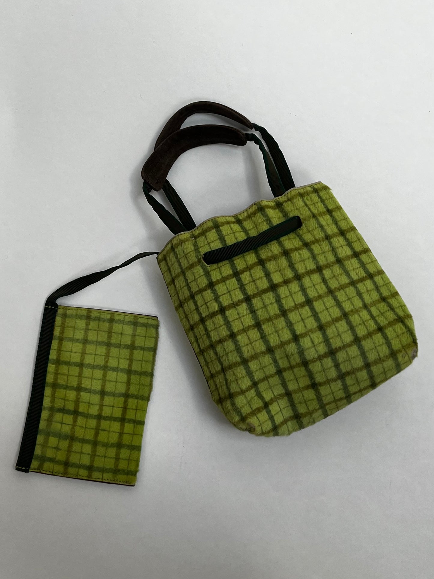 Miu Miu FW 1999 bag
