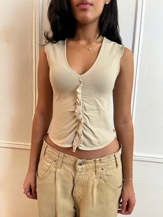 Barneys New York top