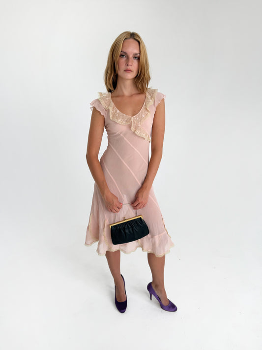 Rebecca Taylor dress