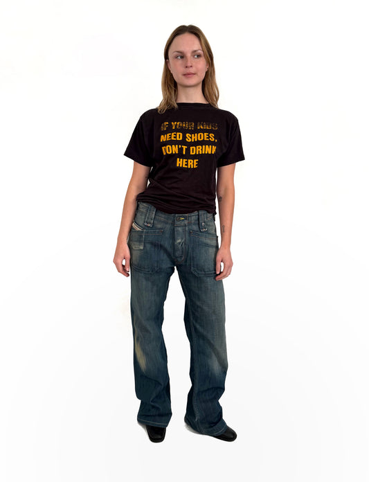 Diesel jeans