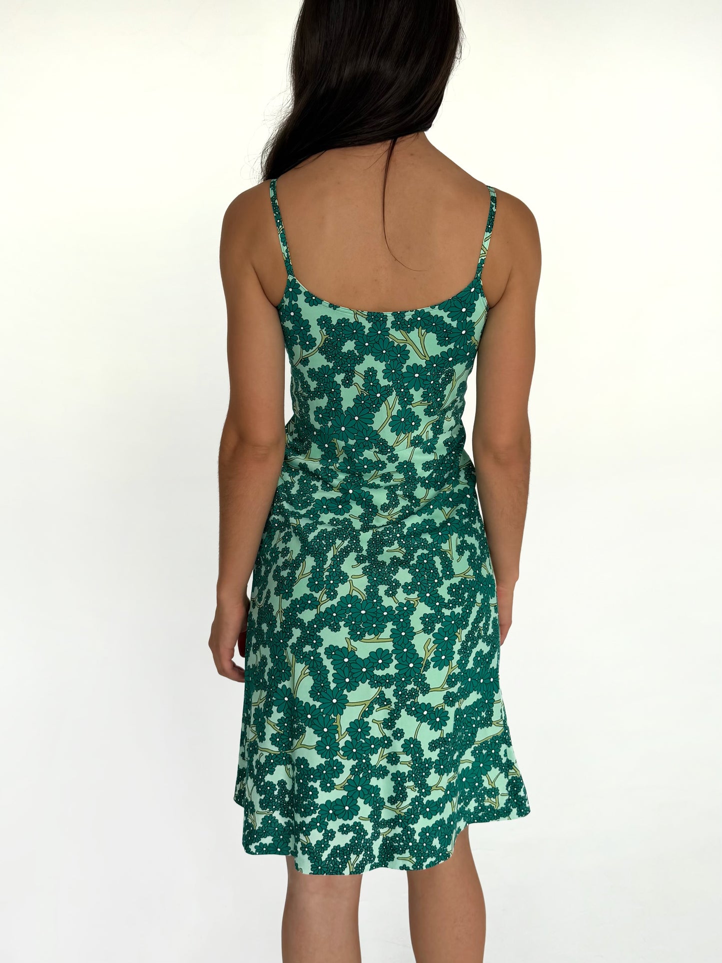 Katharine Hamnett dress