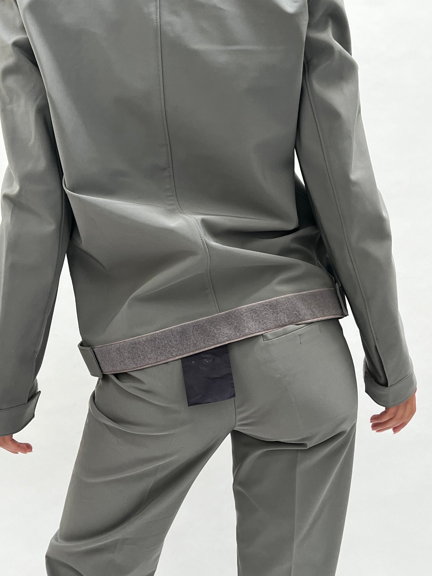 Prada SS 1999 set