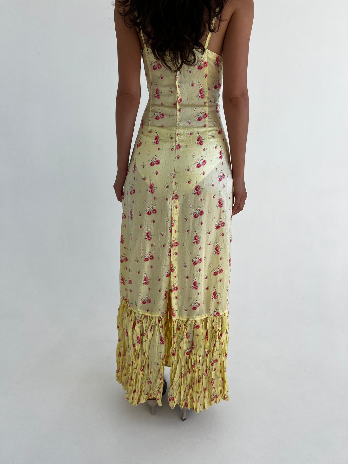 Marni SS 1999 dress